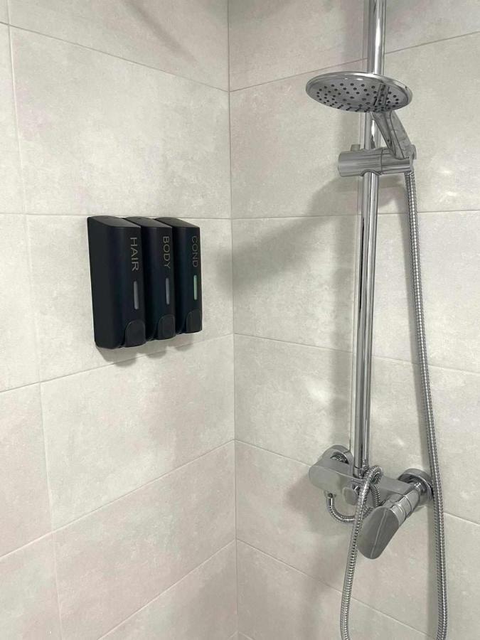 Apartamentos Azonaicas Centro Tendillas قرطبة المظهر الخارجي الصورة
