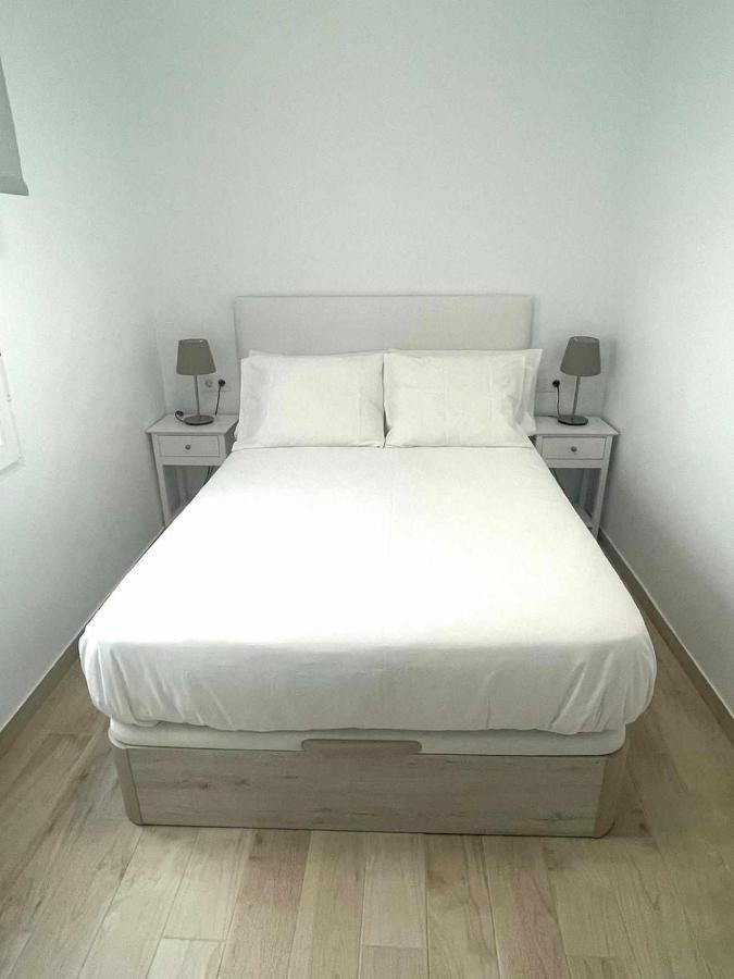Apartamentos Azonaicas Centro Tendillas قرطبة المظهر الخارجي الصورة