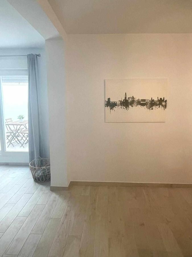 Apartamentos Azonaicas Centro Tendillas قرطبة المظهر الخارجي الصورة