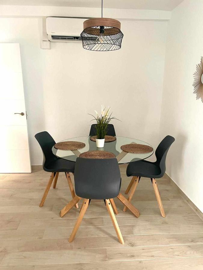 Apartamentos Azonaicas Centro Tendillas قرطبة المظهر الخارجي الصورة