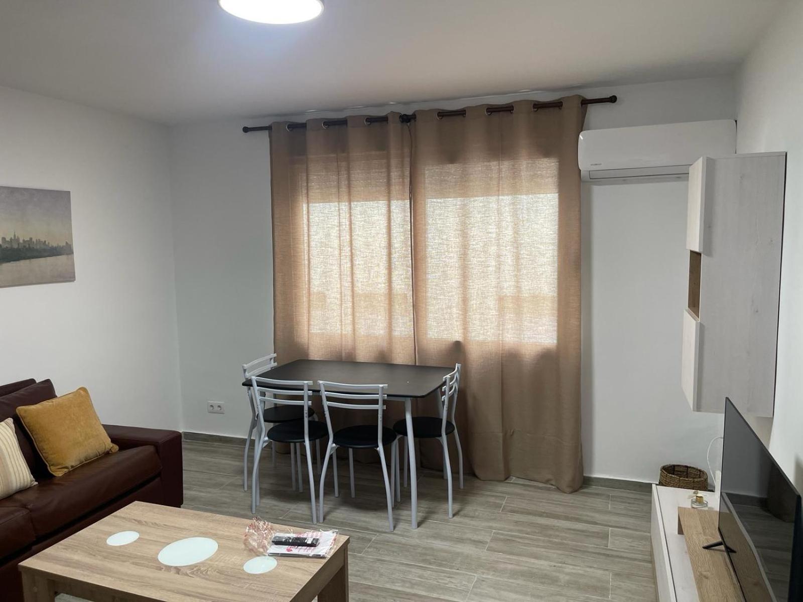 Apartamentos Azonaicas Centro Tendillas قرطبة المظهر الخارجي الصورة