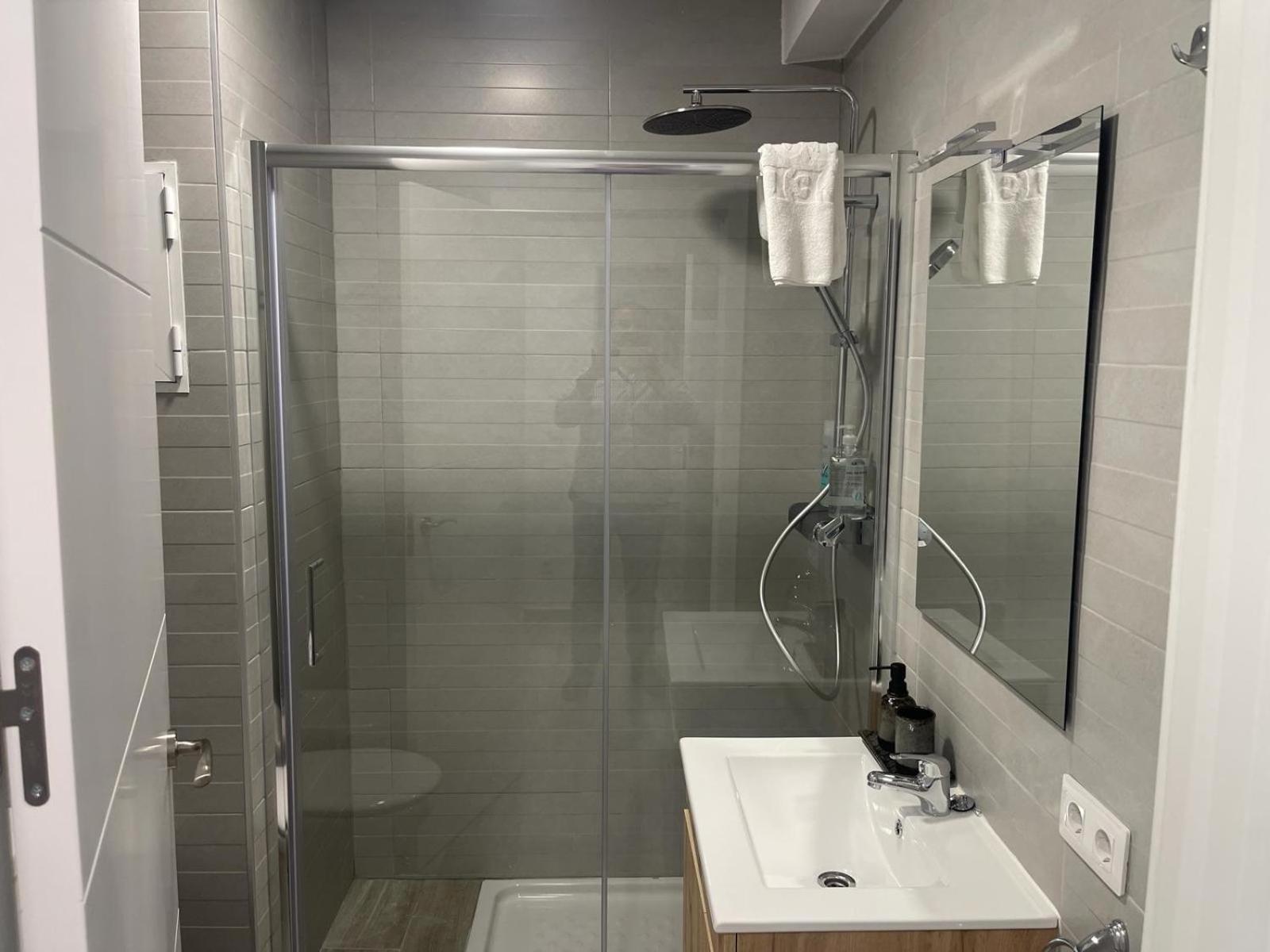 Apartamentos Azonaicas Centro Tendillas قرطبة المظهر الخارجي الصورة